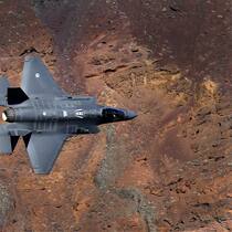 Lockheed F35