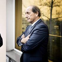Nestlé-VR-Präsident Paul Bulcke und Stadler-Rail-Chairman Peter Spuhler sind in die neu von BILANZ lancierte «Hall of Fame der Schweizer Wirtschaft» aufgenommen worden.