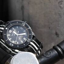 Scuba Fifthy Fathoms