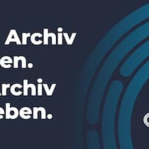 Physische Papierarchive können mit der steigenden Informationsflut nur schwer mithalten. CENT Systems bietet mit dem Smart Archive eine Alternative, welche die direkte Interaktion mit den digital archivierten Dokumenten ermöglicht.