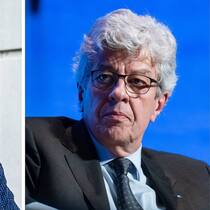 Erfolg beim Rekrutieren: «Zürich»-Präsident Michel Liès verstärkt seinen Verwaltungsrat mit der erfahrenen UBS-Managerin Sabine Keller-Busse. Doch es drohen Interessenskonflikte.
