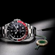 Das Siegel des Vertrauens: Von Rolex zertifizierte Secondhanduhren gibt es auch bei Beyer.