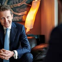 Neu in der Währungsbastion: Pictet-Teilhaber Renaud de Planta tritt in den Bankrat der Nationalbank ein – und fühlt sich «geehrt».