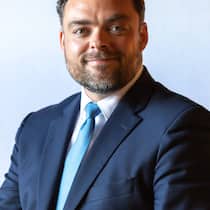 Der neue GAM-Chef Peter Sanderson kommt von Blackrock.