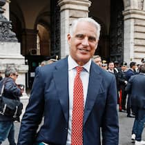Aktionärs-Liebling: Ex-UBS-Banker Andrea Orcel schreibt an der Börse die grösste Erfolgsgeschichte im europäischen Banking.