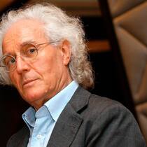 Luciano Benetton (2006): Der Gründer hat ein Comeback beim Modekonzern gegeben.