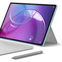 Das Idea Tab Pro Gen 2 setzt voll auf KI.