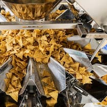 Die Schweizer Kundschaft knabbert gerne auch anderes als Pommes-Chips. Etwa Tortilla-Chips von MiAdelita nach mexikanischem Rezept.