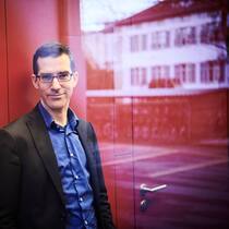 Vernetzter Forscher: Ökonom David Dorn analysiert mit Kollegen von US-Unis Datensätze zu Globalisierung und Beschäftigung.
