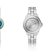 Bei Piaget und Chanel – wie bei anderen Luxusmarken – trifft hochwertige Juwelierkunst trifft auf Uhrmacherhandwerk.