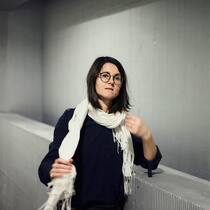 Andrea Franc, Wirtschaftshistorikerin