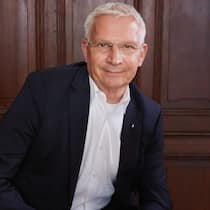 Uhrenunternehmer Thomas Steinemann