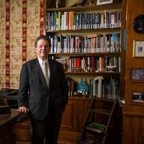 Steuer-Senker: Arthur Laffer beriet mehrere US-Präsidenten – von Gerald Ford bis Donald Trump.
