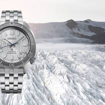 Cooles Remake: Seiko Prospex Save the Ocean.