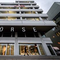 SWITZERLAND-EU-MARKET-EXCHANGE Börse