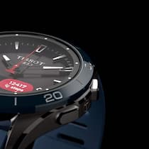 Tissot T-Touch Connect Sport