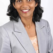 Macquarie: Als CEO wird Wikramanayake eine der bedeutendsten Geschäftsfrauen Australiens.