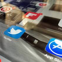 Twitter und Co.: Social Media ist mehr als ein Marketing-Tool.  ijclark/CC/flickr