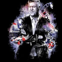 Gemischtes Bild: ABB konzentriert sich auf Elektrifizierung und Automation. Doch nur drei von vier Sparten performen.