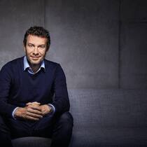 Tim Stracke, seit zwei Dekaden im Geschäft, dominiert mit Chrono24 den Onlineuhrenhandel bereits. Und will das weiter ausbauen.