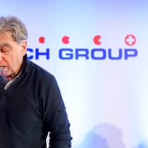 Übertrieben abgestraft: Der Konzern von Swatch-CEO Nick Hayek verlor jüngst massiv an Wert.