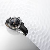 Hourstriker Phantom: Das Klangwunder aus dem Hause Ulysse Nardin gibt es nur 85-mal. Es kostet 72 500 Franken.