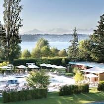 La Réserve Genève