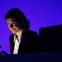 Catherine MacGregor ist CEO des französischen Versorgers Engie.