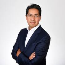Carlos Mejia ist Chefinvestor bei der Bank Rothschild & Co