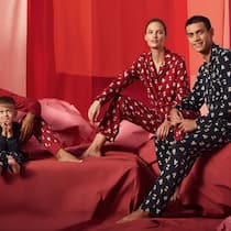 Mit Unterwäsche und Pyjamas erzielt Calida trotz schwierigem Umfeld solide Ergebnisse.