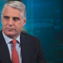 Andrea Orcel: Der Ex-UBS-Banker kämpft vor Gericht um sein Recht.