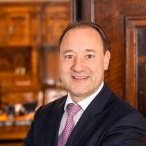 Patrick Kissling