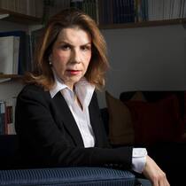 Schuldenexpertin Carmen Reinhart: «Eine V-Erholung halte ich für ausgeschlossen.»