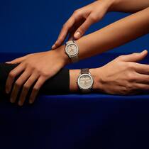 Uhren, Piaget