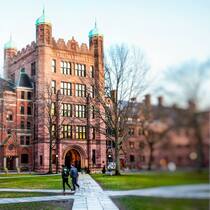 Yale: Die erfolgreiche Anlagestrategie der Eliteuni – das Yale-Modell – wird nicht nur von anderen Universitäten kopiert.