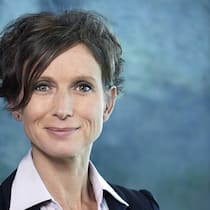 Die Ausnahme Pascale Bruderer war Nationalrätin, Nationalratspräsidentin und Ständerätin. Heute ist sie – auch operativ tätige – Teilhaberin eines Start-ups und sitzt bei Bernexpo, TX Group und Galenica im Verwaltungsrat.