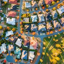 Immobilien: Die mit Abstand verbreitetsten illiquiden Anlagen.