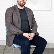 GEWÄHRENLASSEN Die Schweiz sei eine der Ersten gewesen, die Wirtschaftsbeziehungen mit China vertieft hatten, ohne Forderungen zu Menschenrechten konsequent zu verhandeln, sagt Ralph Weber.