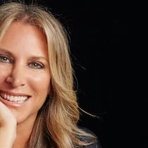 Shelley Zalis bringt die Equality Lounge an die SXSW Conference in Austin, das Cannes Lions Festival, ans WEF in Davos und an jede grosse Konferenz der Welt.