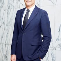 GIVAUDAN Gilles Andrier ist seit 2005 CEO von Givaudan, der weltweit grösste Hersteller von Aromen und Duftstoffen.