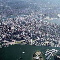 Vancouver