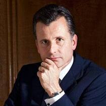 Philipp Hildebrand,  Direktionspräsident der Nationalbank.