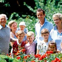 Der Agnelli-Clan