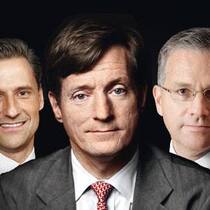 Boni-Banker: Auf Rekordkurs