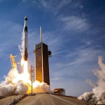 SPACEX CRS-21 LAUNCH