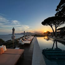 Das Lily of the Valley in Südfrankreich ist das Hotel der Stunde und steigt auf Platz 10 der besten Ferienhotels in Europa ein.