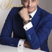 Lionel a Marca, Chef von Breguet.