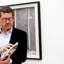 Kai Diekmann: Der Ex-Bildchef gründet mit Leonhard Fischer einen Fonds für Kleinanleger.