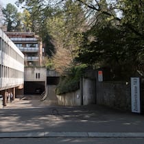 Der Bankableger des russischen Staatskonzerns Gazprom beschäftigt im Zürcher Seefeld 90 Mitarbeitende.