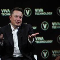 Tesla-Mitgründer und CEO Elon Musk.